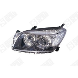 Phare Avant Gauche Pour Toyota RAV 4 III 8117042360