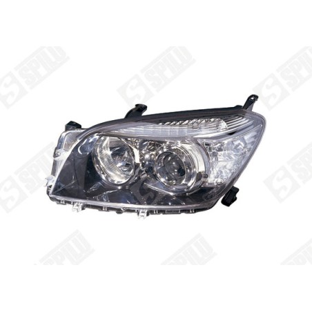 Phare Avant Gauche Pour Toyota RAV 4 III 8117042360