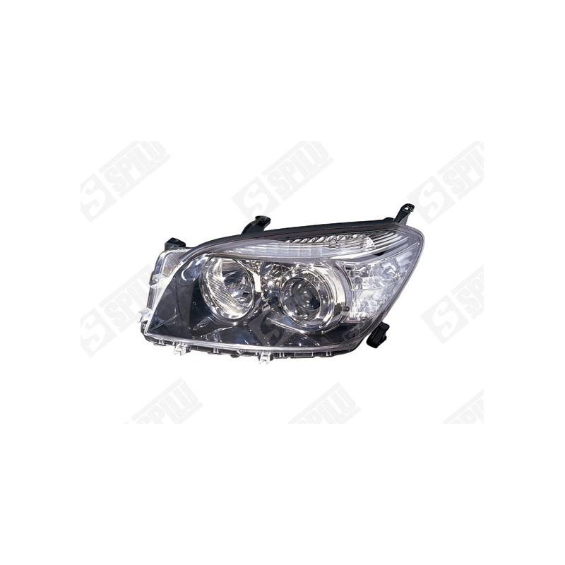 Phare Avant Gauche Pour Toyota RAV 4 III 8117042360
