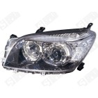 Phare Avant Droit Pour Toyota RAV 4 III 8113042360