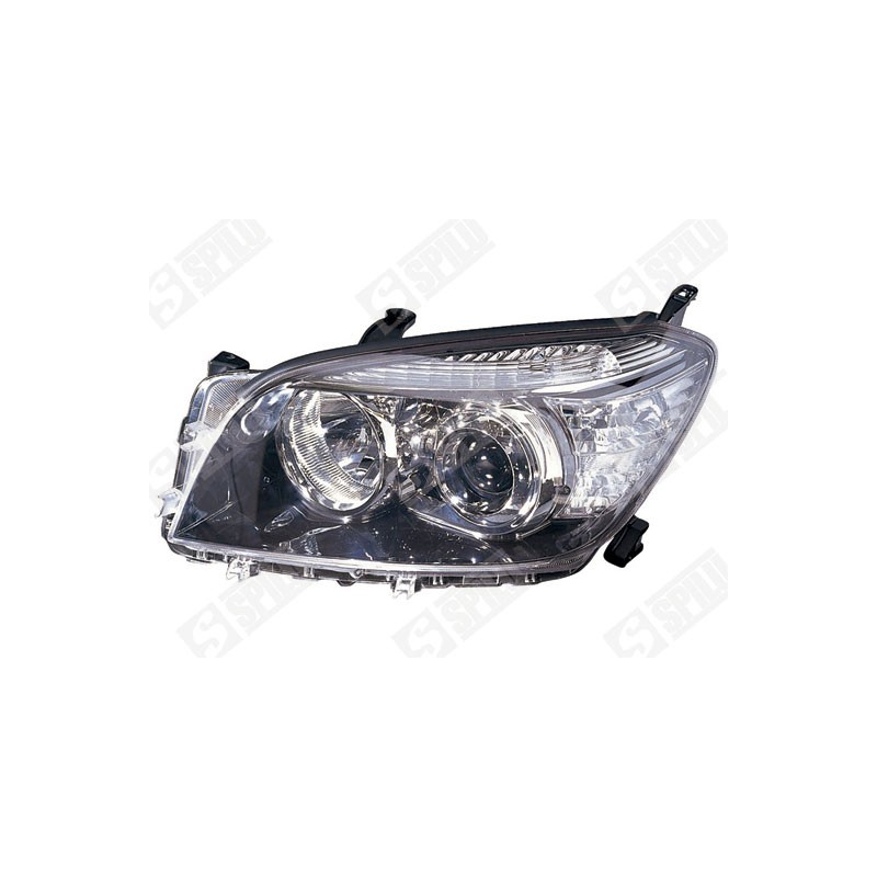 Phare Avant Droit Pour Toyota RAV 4 III 8113042360