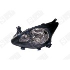 Phare Avant Gauche Pour Toyota Aygo Camionnette - 3/5 Portes 811700H011