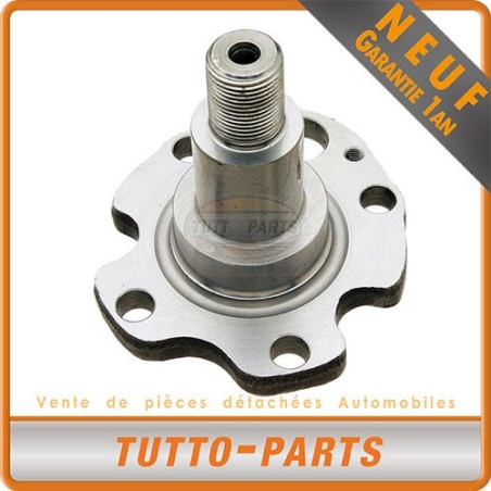 Fusée d'Essieu pour AUDI SEAT SKODA VW
