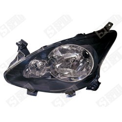 Phare Avant Droit Pour Toyota Aygo Camionnette - 3/5 Portes 811300H011