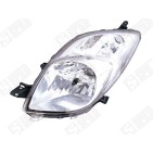 Phare Avant Droit Pour Toyota Yaris Yaris/Vios A Trois Volumes 8113052580