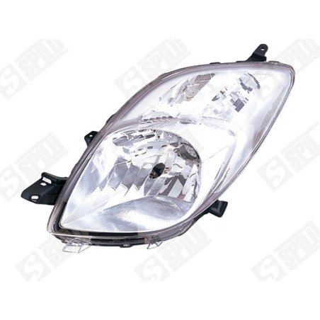 Phare Avant Droit Pour Toyota Yaris Yaris/Vios A Trois Volumes 8113052580