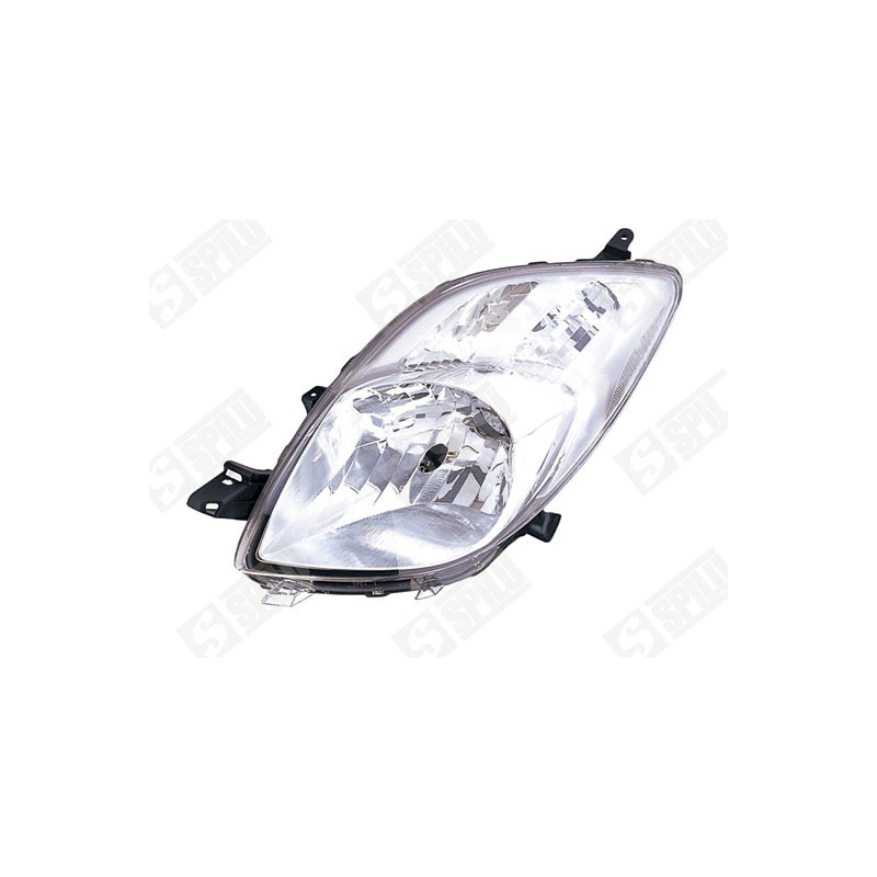 Phare Avant Droit Pour Toyota Yaris Yaris/Vios A Trois Volumes 8113052580