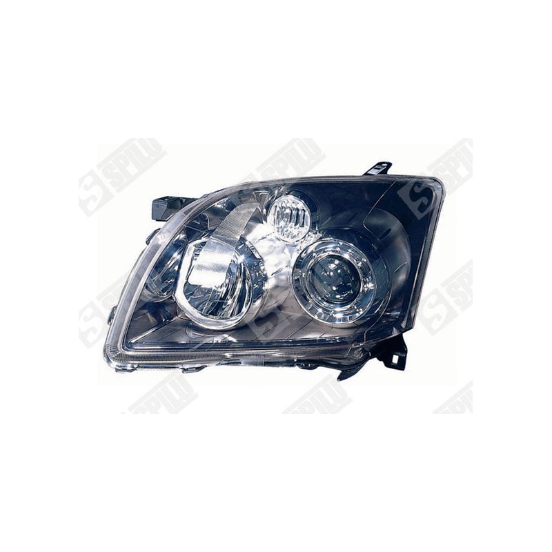 Phare Avant Gauche Pour Toyota Avensis A Trois Volumes Break 8117005240