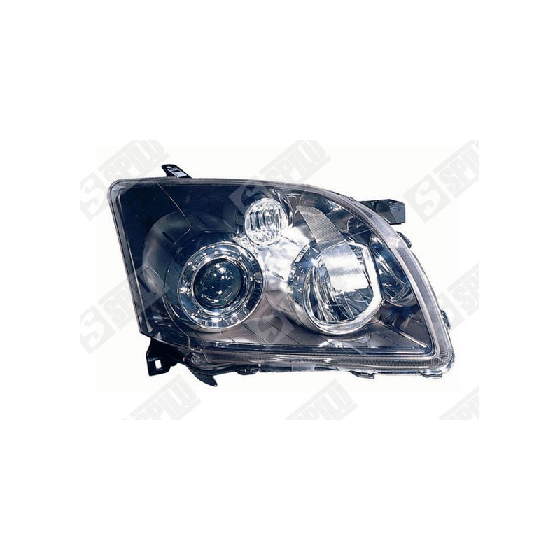 Phare Avant Droit Pour Toyota Avensis A Trois Volumes Break 8113005240