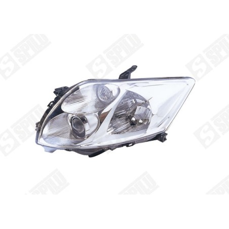 Phare Avant Gauche Pour Toyota Auris Camionnette - 3/5 Portes 8117002470