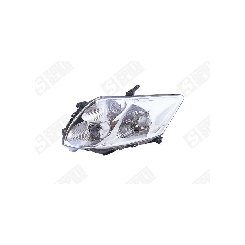 Phare Avant Gauche Pour Toyota Auris Camionnette - 3/5 Portes 8117002470