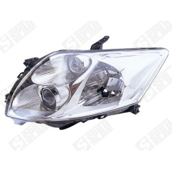 Phare Avant Droit Pour Toyota Auris Camionnette - 3/5 Portes 8113002480