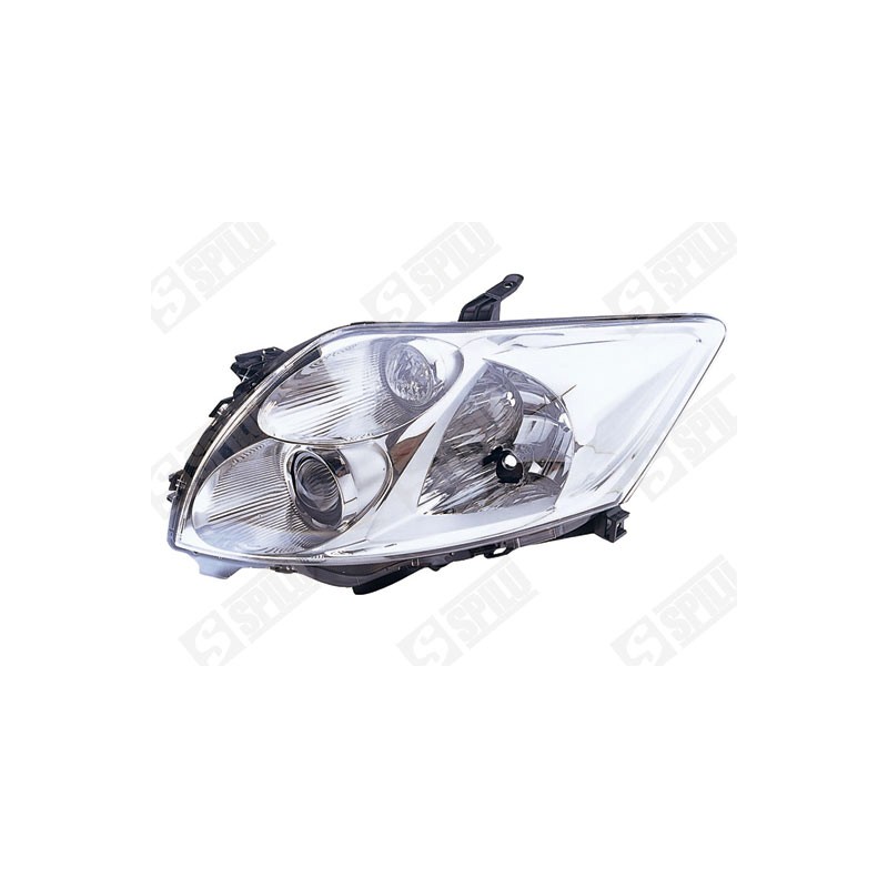Phare Avant Droit Pour Toyota Auris Camionnette - 3/5 Portes 8113002480