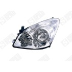Phare Avant Gauche Pour Toyota Corolla Verso 811700F060