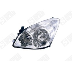Phare Avant Gauche Pour Toyota Corolla Verso 811700F060