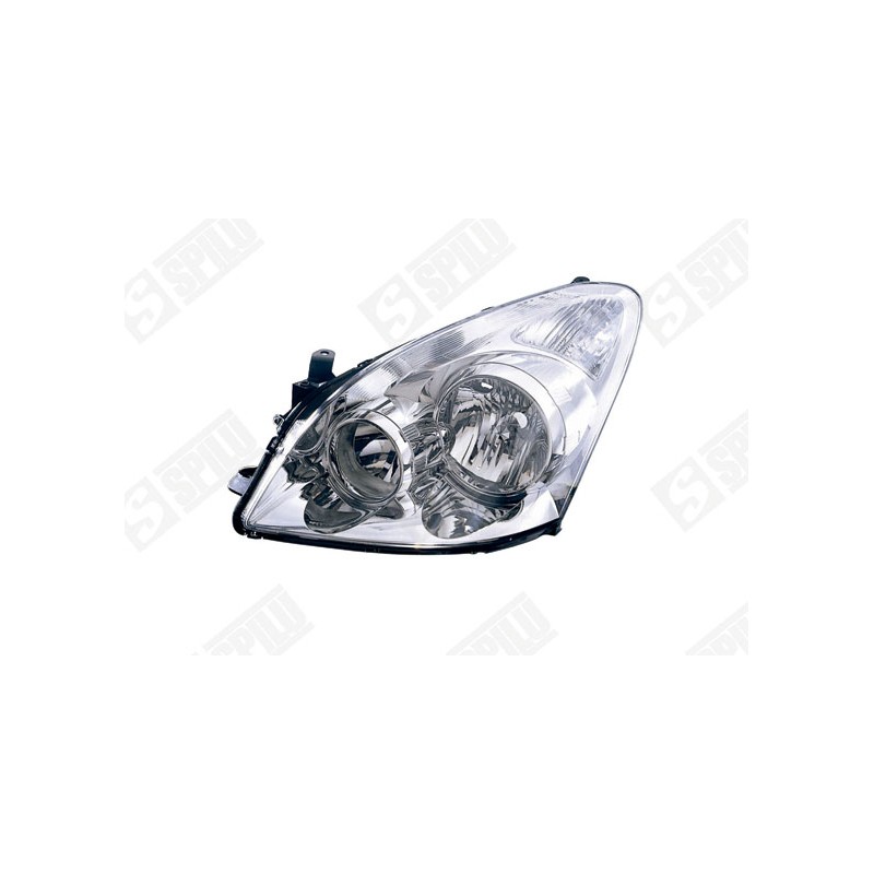 Phare Avant Gauche Pour Toyota Corolla Verso 811700F060