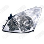 Phare Avant Droit Pour Toyota Corolla Verso 811300F060