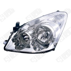 Phare Avant Droit Pour Toyota Corolla Verso 811300F060