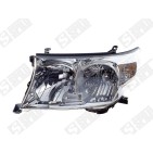 Phare Avant Droit Pour Toyota Land Cruiser 200 8113060C82