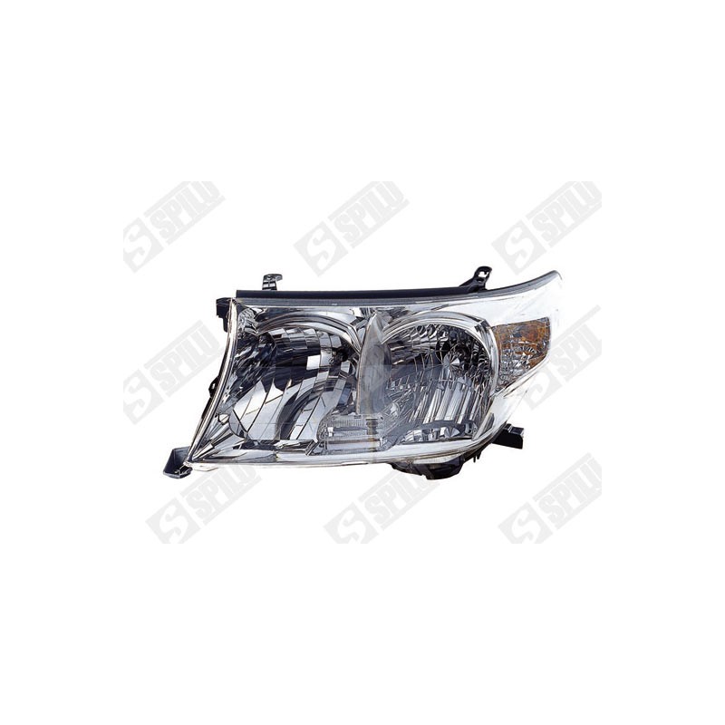 Phare Avant Droit Pour Toyota Land Cruiser 200 8113060C82