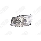 Phare Avant Gauche Pour Toyota RAV 4 III 8117042311