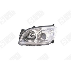 Phare Avant Gauche Pour Toyota RAV 4 III 8117042311
