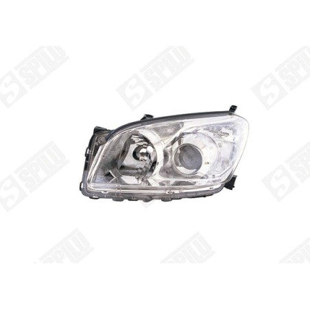 Phare Avant Gauche Pour Toyota RAV 4 III 8117042311