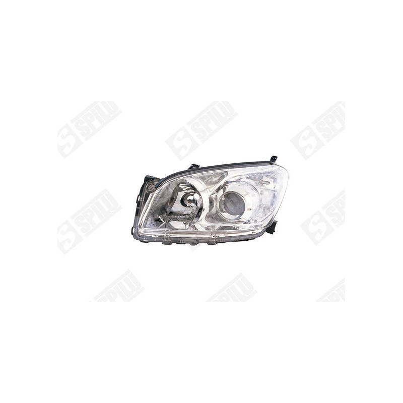 Phare Avant Gauche Pour Toyota RAV 4 III 8117042311