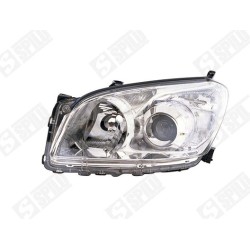 Phare Avant Droit Pour Toyota RAV 4 III 8113042311
