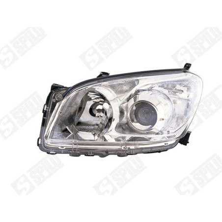 Phare Avant Droit Pour Toyota RAV 4 III 8113042311