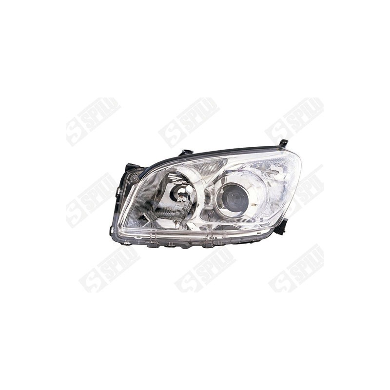 Phare Avant Droit Pour Toyota RAV 4 III 8113042311