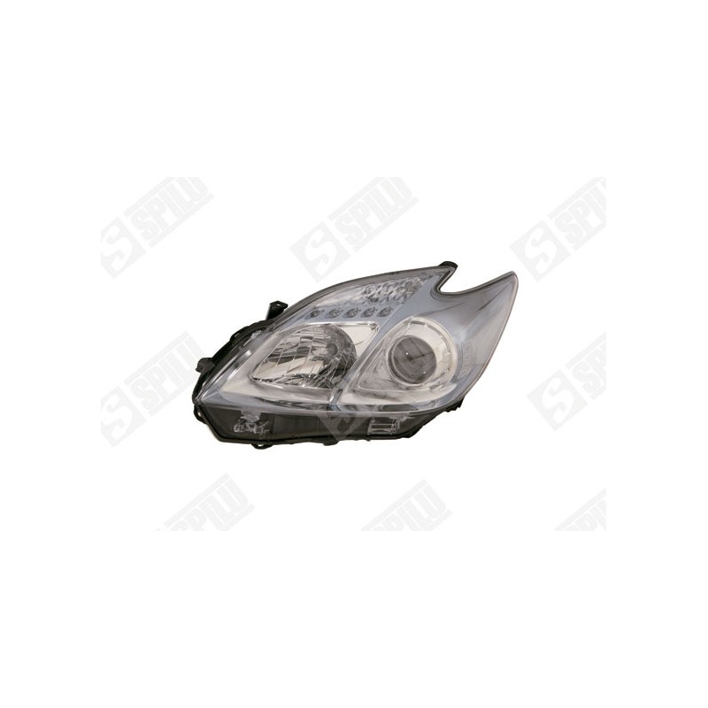 Phare Avant Gauche Pour Toyota Prius 8117047252