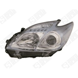 Phare Avant Droit Pour Toyota Prius 8113047252