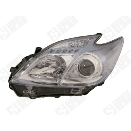 Phare Avant Droit Pour Toyota Prius 8113047252