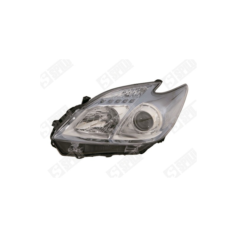 Phare Avant Droit Pour Toyota Prius 8113047252