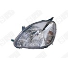Phare Avant Gauche Pour Toyota Yaris 8115052360