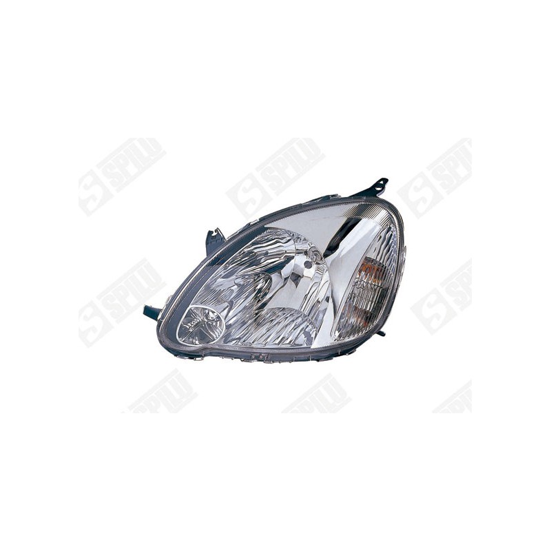 Phare Avant Gauche Pour Toyota Yaris 8115052360