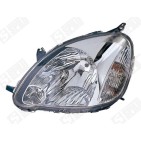 Phare Avant Droit Pour Toyota Yaris 8111052360