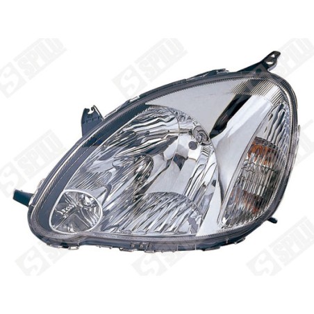Phare Avant Droit Pour Toyota Yaris 8111052360