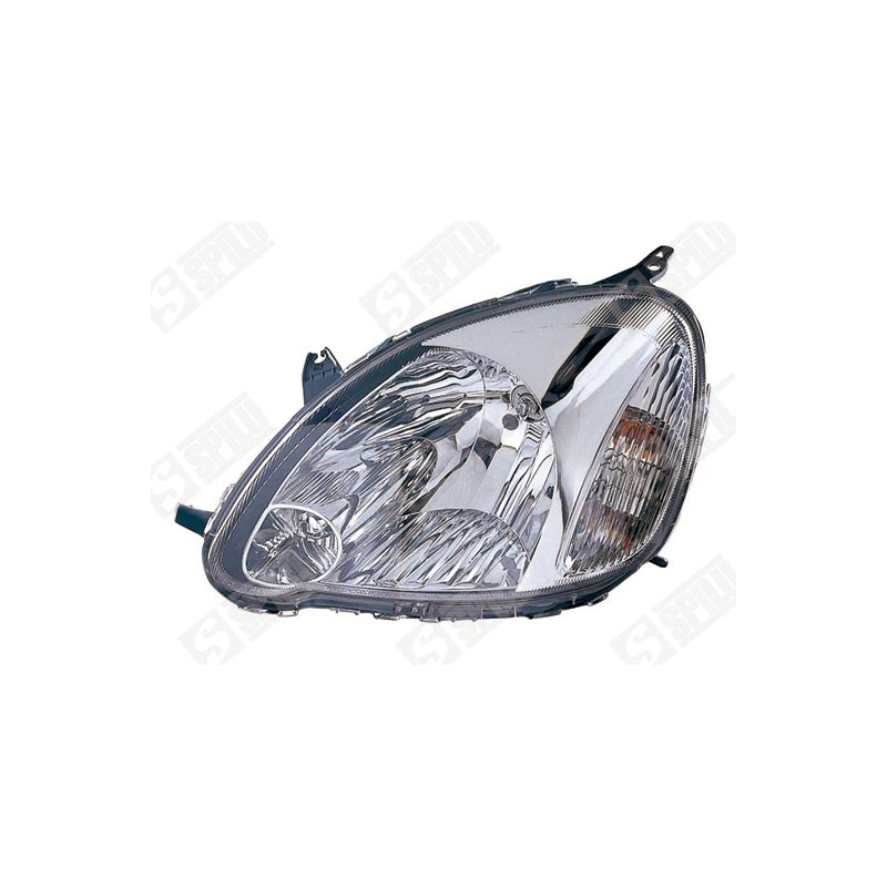 Phare Avant Droit Pour Toyota Yaris 8111052360