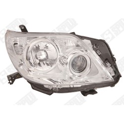 Phare Avant Droit Pour Toyota Land Cruiser Prado Van 8113060E40