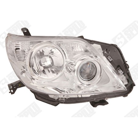 Phare Avant Droit Pour Toyota Land Cruiser Prado Van 8113060E40