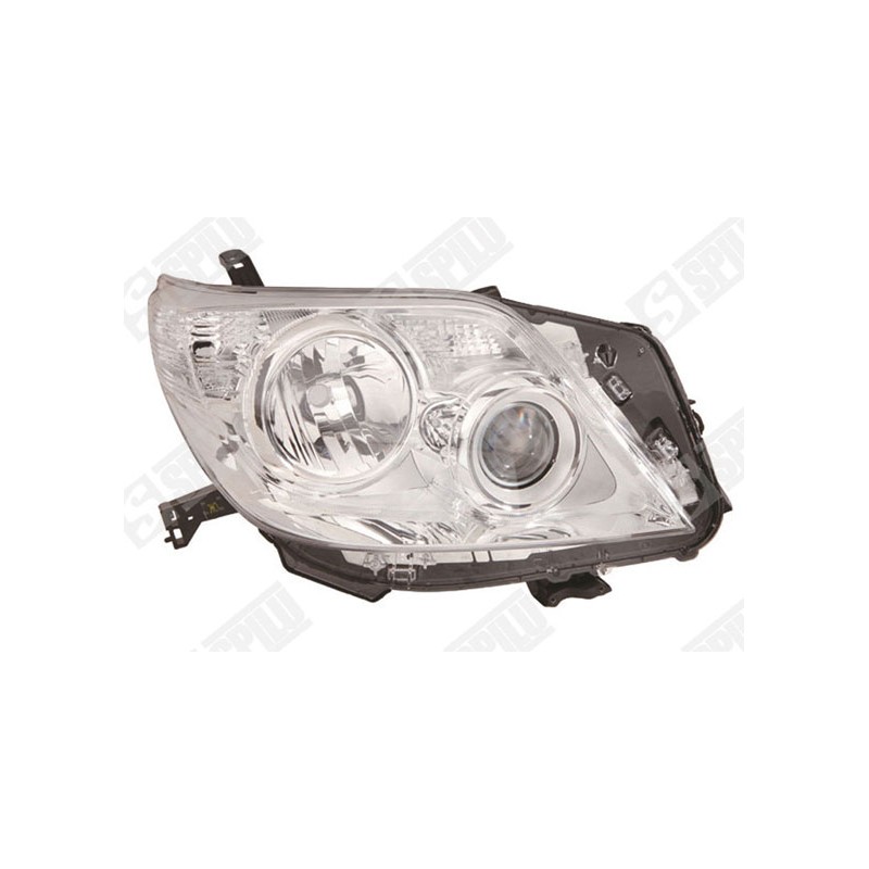 Phare Avant Droit Pour Toyota Land Cruiser Prado Van 8113060E40