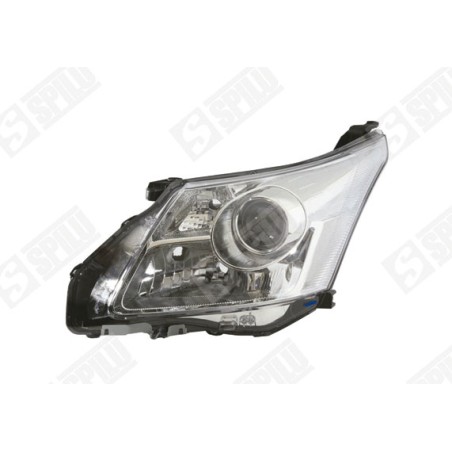 Phare Avant Gauche Pour Toyota Avensis A Trois Volumes Break 8107005310