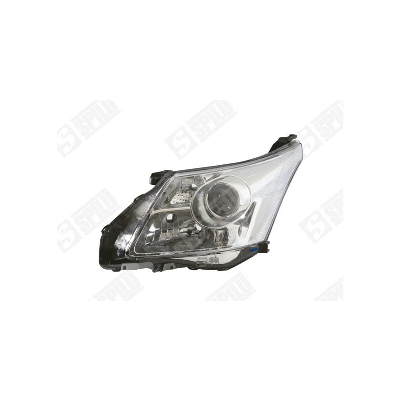 Phare Avant Gauche Pour Toyota Avensis A Trois Volumes Break 8107005310
