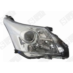 Phare Avant Droit Pour Toyota Avensis A Trois Volumes Break 8113005311