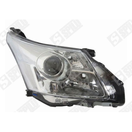 Phare Avant Droit Pour Toyota Avensis A Trois Volumes Break 8113005311