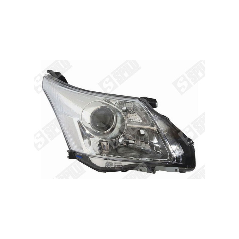 Phare Avant Droit Pour Toyota Avensis A Trois Volumes Break 8113005311