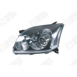 Phare Avant Gauche Pour Toyota Avensis A Trois Volumes Break 8117005194