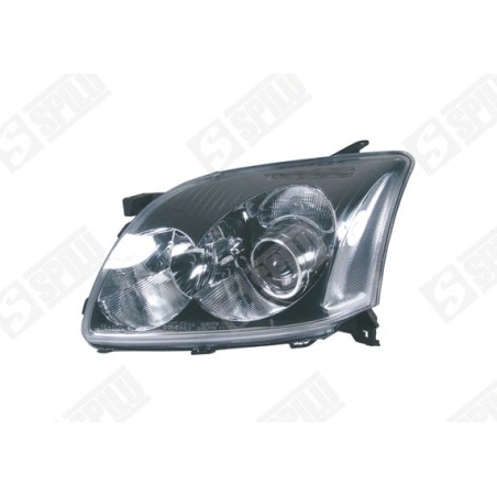 Phare Avant Gauche Pour Toyota Avensis A Trois Volumes Break 8117005194